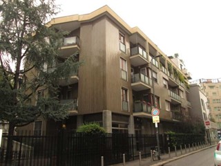 Ufficio in Vendita a Milano, 217'500€, 67 m²