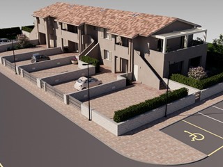 Appartamento in Vendita a Calcinaia, zona Fornacette, 299'000€, 90 m²