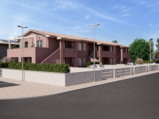 Quadrilocale in Vendita a Calcinaia, zona Fornacette, 260'000&euro;, 80 m²
