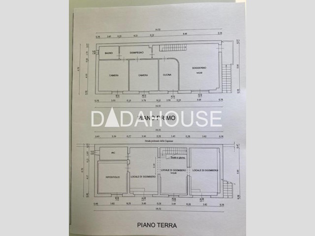 Casa Indipendente in Vendita a Pisa, zona Putignano Pisano, 398'000€, 210 m²