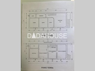 Casa Indipendente in Vendita a Pisa, zona Putignano Pisano, 398'000€, 210 m²