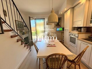 Trilocale in Vendita a Signa, zona Colli Alti - Indicatore, 225'000€, 55 m²