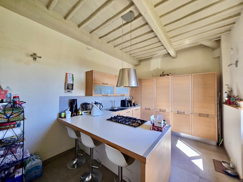 Appartamento in Vendita a Siena, 400'000€, 106 m²