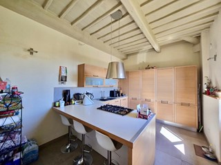 Appartamento in Vendita a Siena, 400'000€, 106 m²