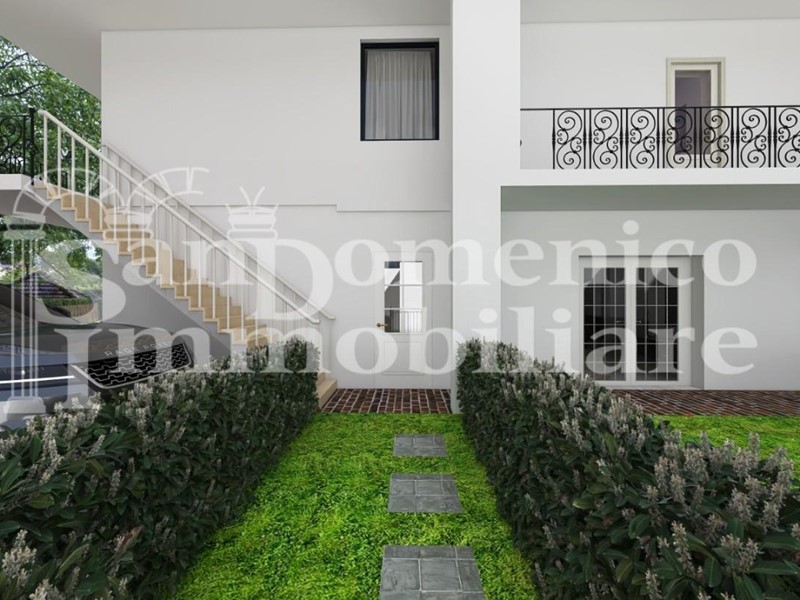 Trilocale in Vendita a Cascina, zona Navacchio, 240'000&euro;, 80 m², con Box