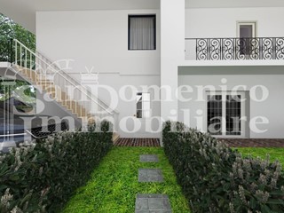 Trilocale in Vendita a Cascina, zona Navacchio, 240'000&euro;, 80 m², con Box