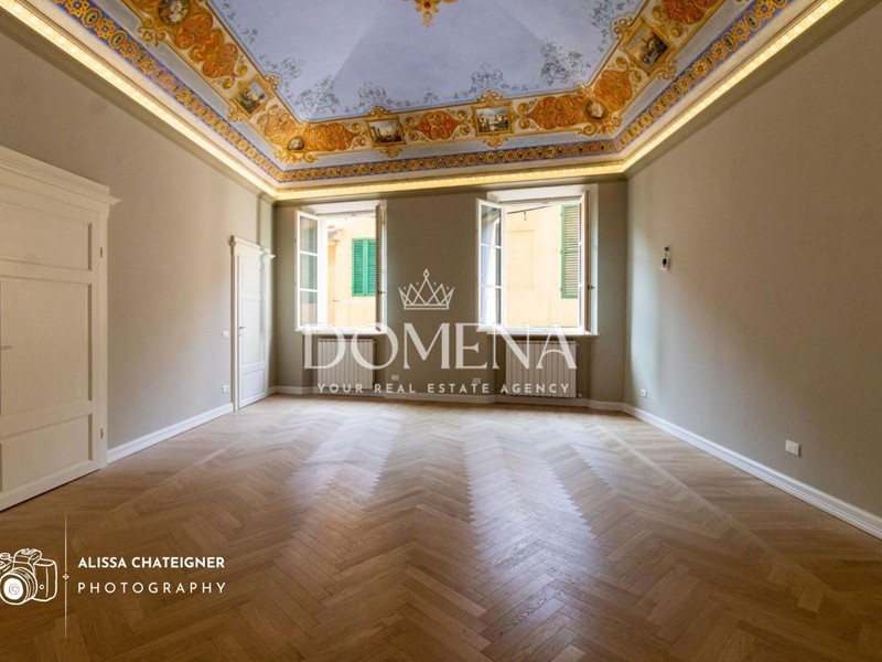Appartamento in Vendita a Siena, 480'000€, 90 m², arredato
