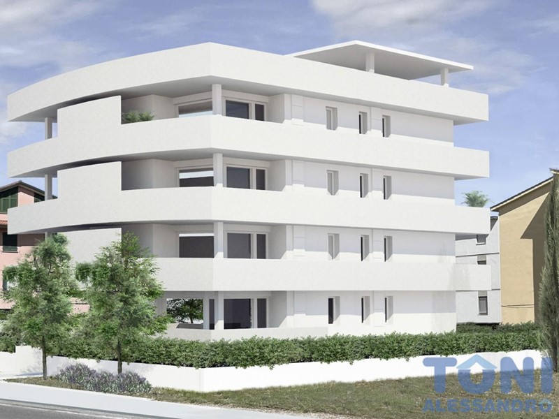 Appartamento in Vendita a Empoli, 530'000€, 100 m², con Box