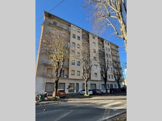 Quadrilocale in Vendita a Sannazzaro de' Burgondi, 26'258€, 92 m²