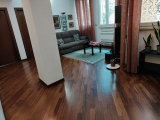 Quadrilocale in Vendita a Livorno, 230'000€, 90 m²