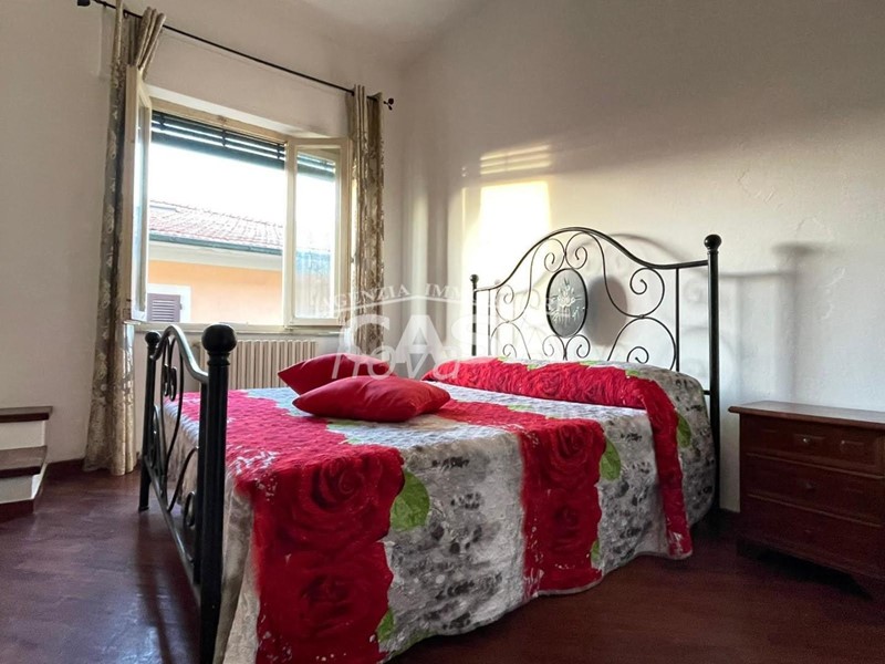 Bilocale in Vendita a Santa Maria a Monte, zona Montecalvoli Alto, 57'900€, 50 m², arredato