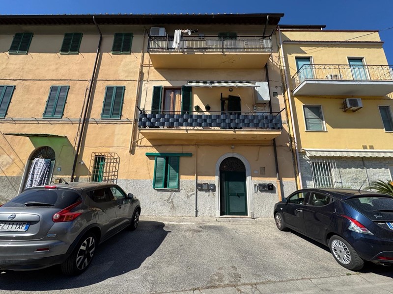 Trilocale in Vendita a Pisa, 120'000€, 60 m²