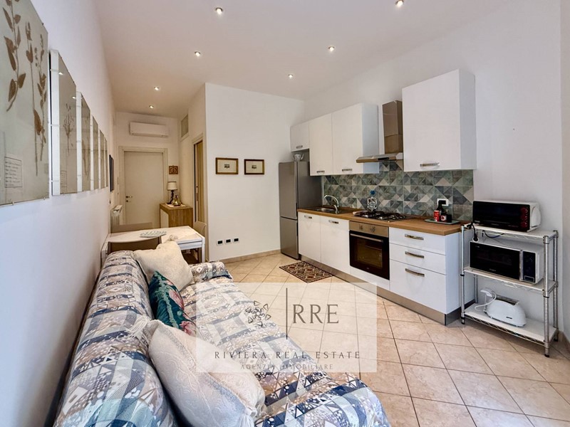 Bilocale in Vendita a Alassio, 325'000€, 60 m²