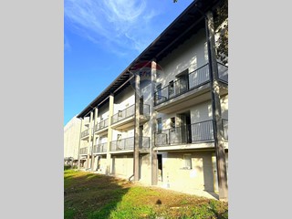 Trilocale in Vendita a Albuzzano, 166'000&euro;, 88 m²