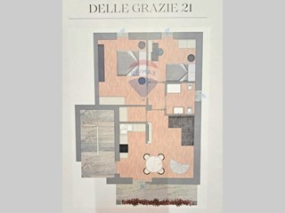 Trilocale in Vendita a Albuzzano, 180'000€, 92 m²