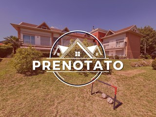 Trilocale in Vendita a Arcisate, 143'000€, 70 m²