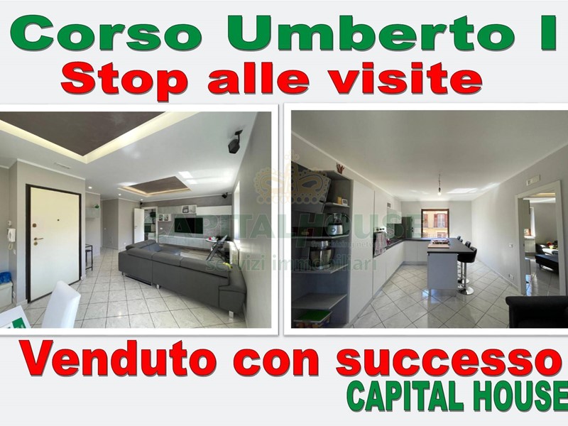 Quadrilocale in Vendita a Avellino, 205'000&euro;, 130 m²