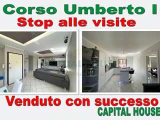 Quadrilocale in Vendita a Avellino, 205'000&euro;, 130 m²