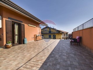 Casa Semi Indipendente in Vendita a Belpasso, 175'000€, 95 m²
