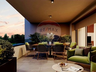 Quadrilocale in Vendita a Bernareggio, 287'000€, 132 m²