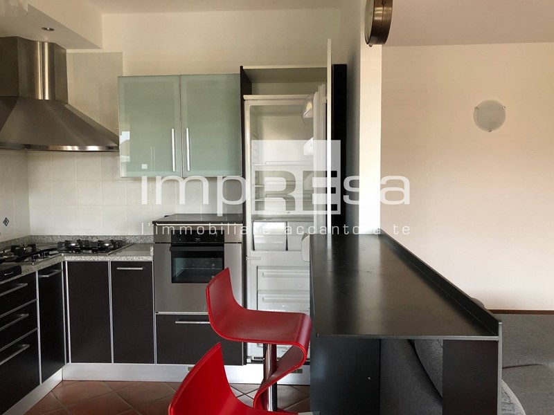 Appartamento in Vendita a Villorba, 244'000€, 130 m²
