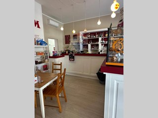 Attività commerciale in Vendita a Voghera, 30'000€, 90 m²