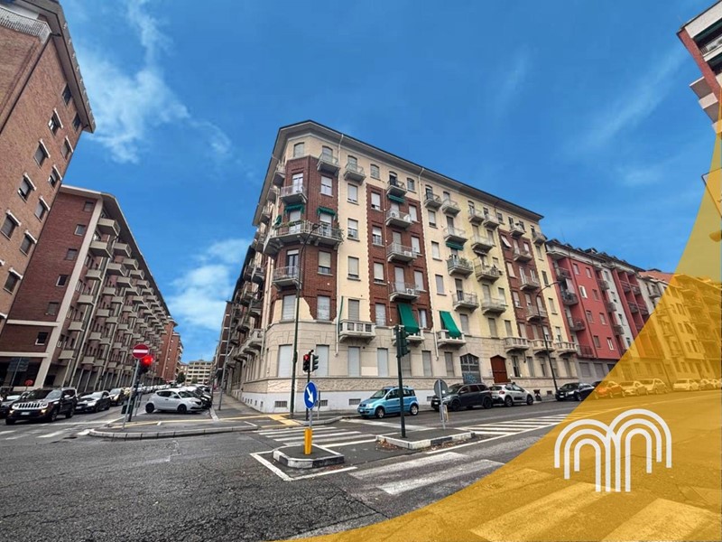Trilocale in Vendita a Torino, 139'000€, 80 m²