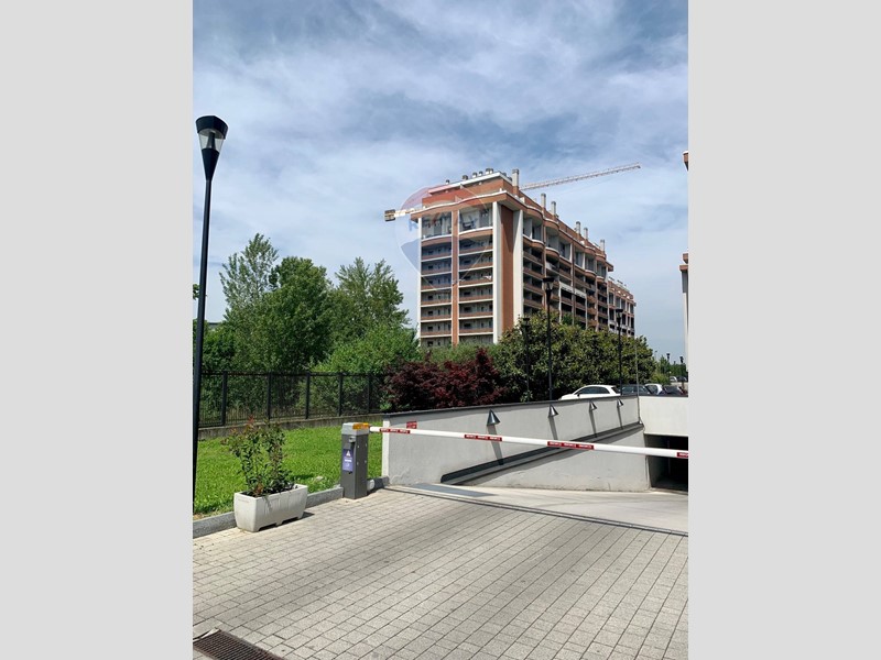 Monolocale in Vendita a Sesto San Giovanni, 158'000€, 49 m²