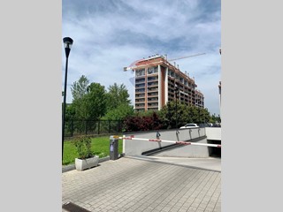 Bilocale in Vendita a Sesto San Giovanni, 213'000€, 67 m²