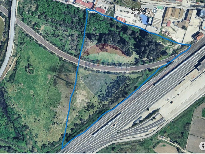 Terreno edificabile in Vendita a Siracusa, 649'000€, 38000 m²