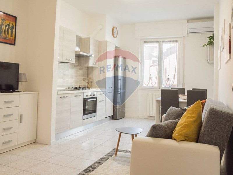 Trilocale in Vendita a San Donato Milanese, 198'000€, 64 m²