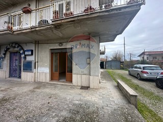 Bilocale in Vendita a San Giorgio del Sannio, 35'000€, 35 m²