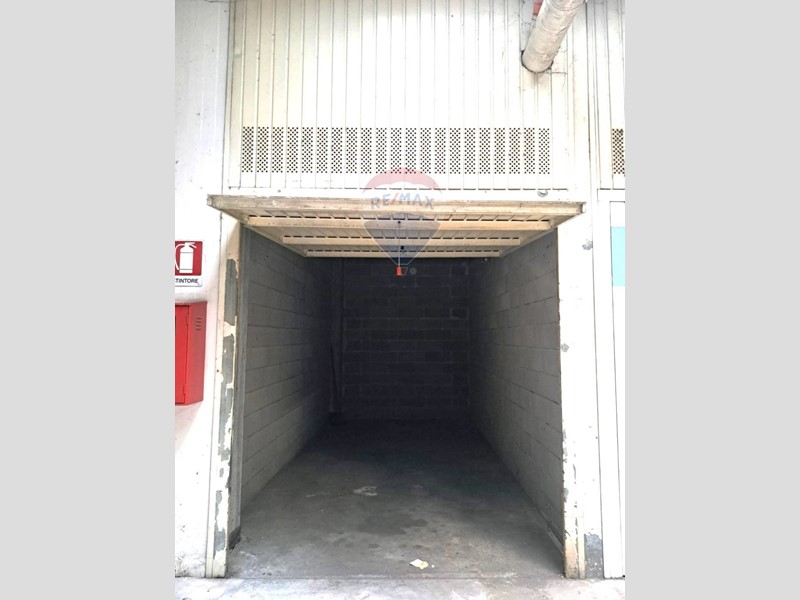 Box in Vendita a Pavia, 19'000€, 13 m²