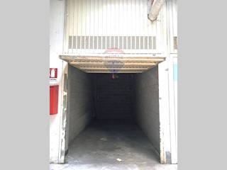 Box in Vendita a Pavia, 19'000€, 13 m²