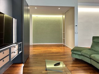 Quadrilocale in Vendita a Pesaro, 590'000€, 205 m²