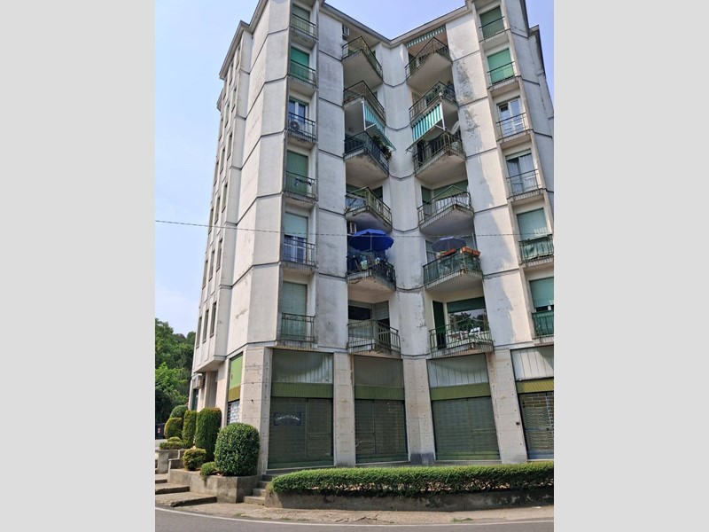 Quadrilocale in Vendita a Pralungo, 29'000€, 85 m²