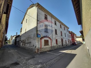 Casa Indipendente in Vendita a Casalnoceto, 150'000€, 600 m²