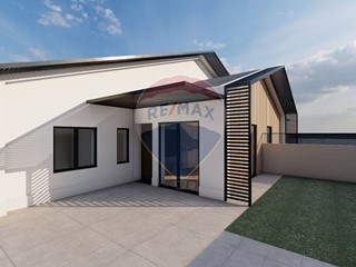 Villa in Vendita a Gravina di Catania, 275'000€, 125 m²