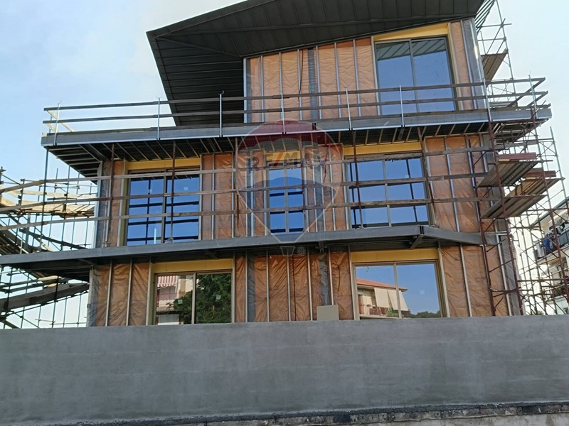 Casa Semi Indipendente in Vendita a Gravina di Catania, 260'000€, 90 m²