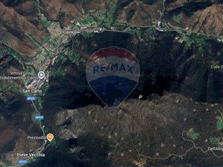Terreno agricolo in Vendita a Caino, 30'000€, 27320 m²