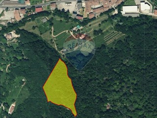 Terreno agricolo in Vendita a Caino, 9'000€, 8210 m²
