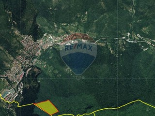 Terreno agricolo in Vendita a Caino, 47'000€, 92740 m²