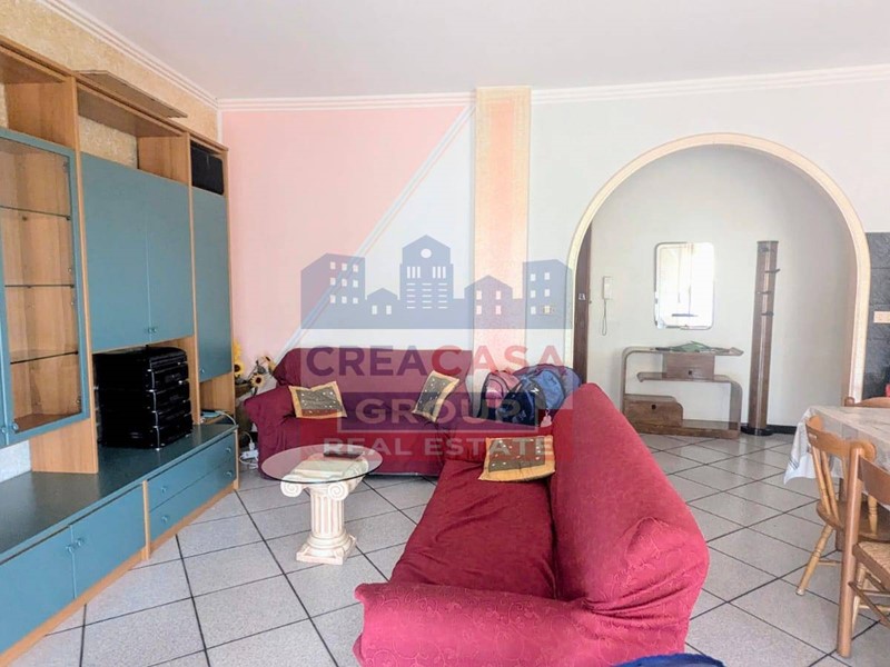Appartamento in Vendita a Calatabiano, 59'000€, 85 m²