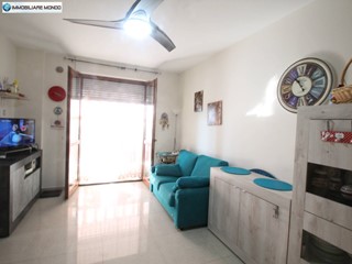 Trilocale in Vendita a Campomarino, 79'000€, 70 m²