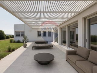 Villa in Vendita a Canino, 1'200'000€, 330 m²