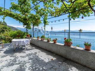 Villa in Vendita a Cannero Riviera, 1'590'000€, 530 m²