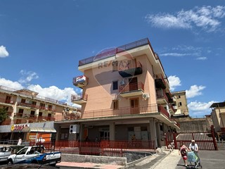 Quadrilocale in Vendita a Carlentini, 85'000€, 125 m²