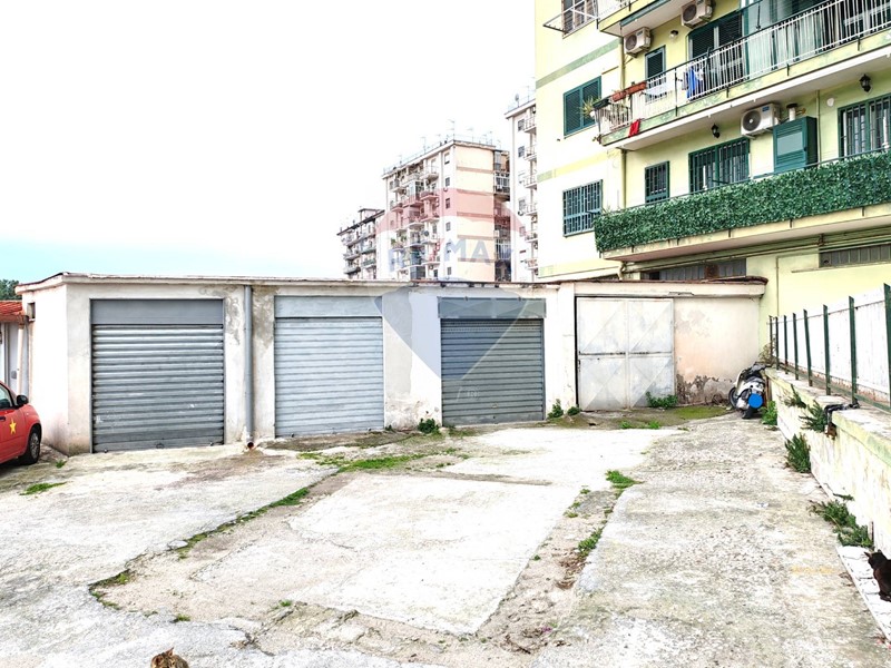 Box in Vendita a Casoria, 28'000€, 37 m²