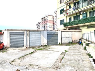 Box in Vendita a Casoria, 28'000€, 37 m²