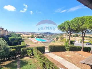Bilocale in Vendita a Castellina Marittima, 119'970€, 55 m²